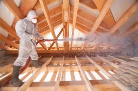 Best Commercial Insulation Services in USA